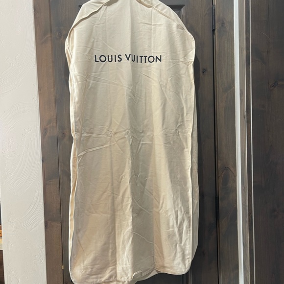 Louis Vuitton Handbags - Louis Vuitton Garment Bag